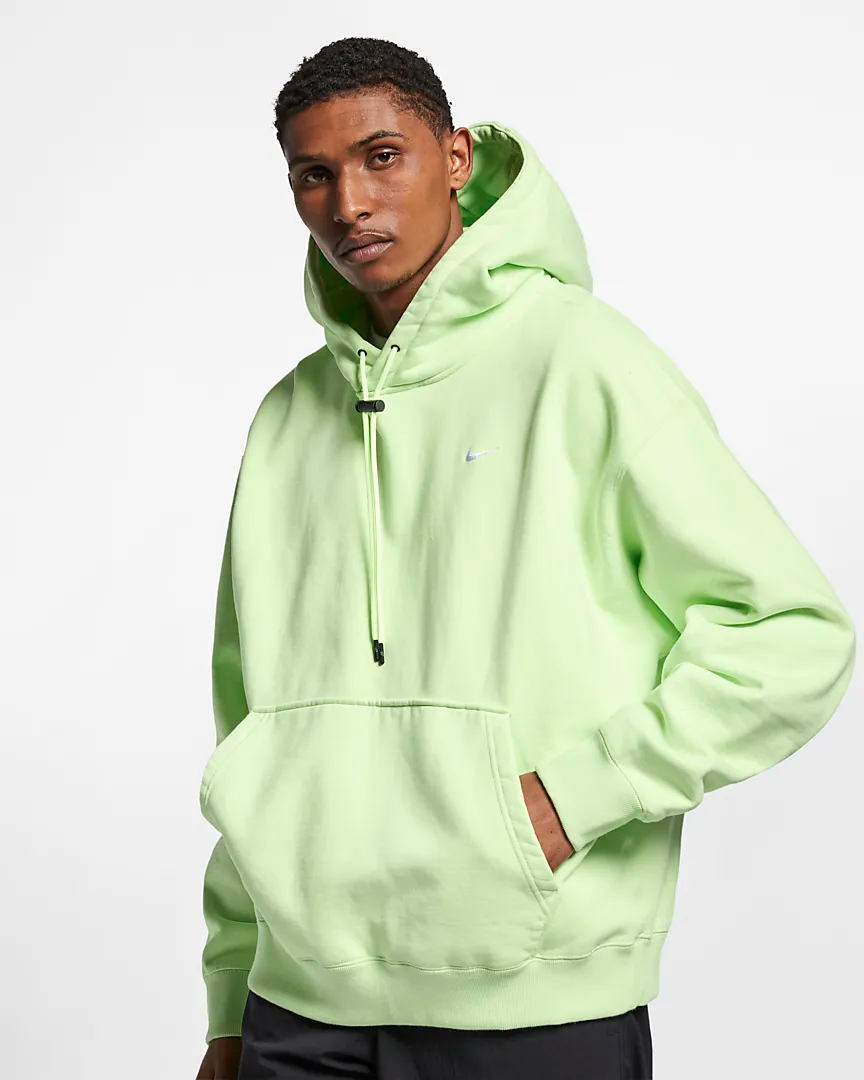 Men's hoodie nikelab sale